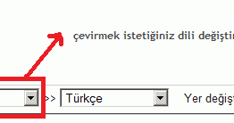Swahili Turkce Ceviri