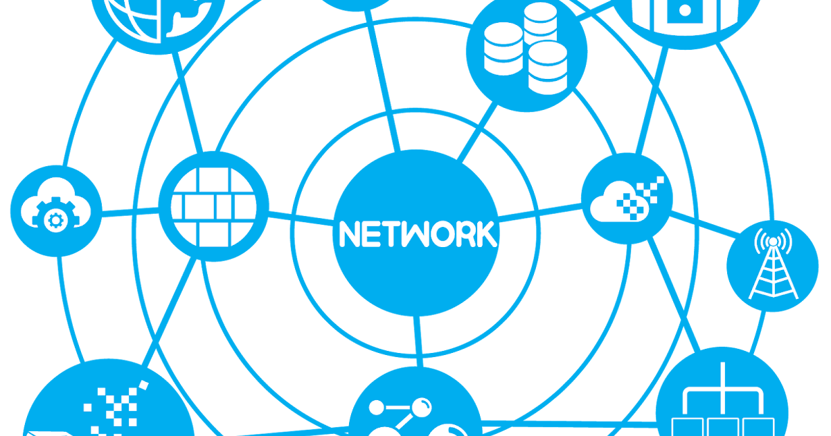 ELearning Blogs ๐ Network and Topology