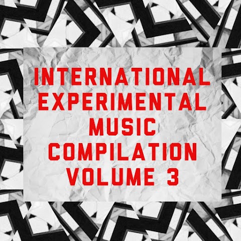 VA - Broken tape records presents: International experimental music compilation (300 way split)