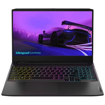 Laptop Lenovo IdeaPad Gaming 3 15IHU6-82K101B5VN- i5-11320H/8GB/512GB/RTX3050/15.6FHD/Win11/Đen – Chính hãng, My Pham Nganh Toc