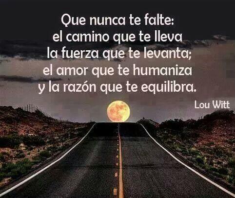 EL Rincón de Yanka: EL TREN DE LA VIDA...