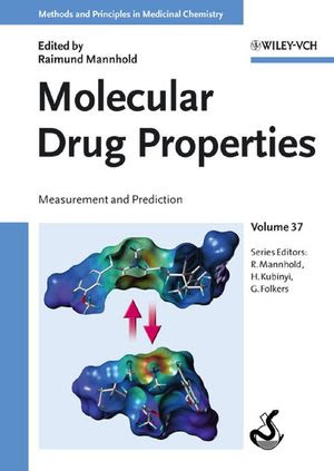 Molecular Drug Properties : Measurement and Prediction ,Volume 37