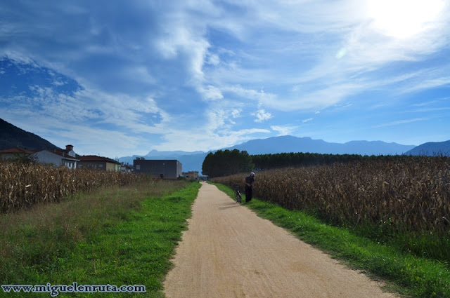 La Garrotxa