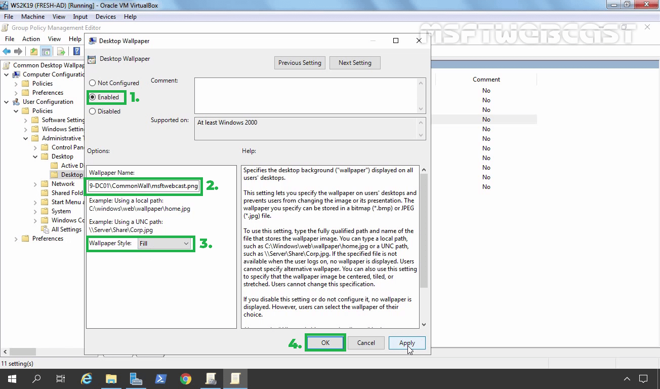 Stunning Using Group Policy To Install Software Moment Concept