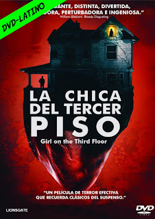LA CHICA DEL TERCER PISO – GIRL ON THE THIRD FLOOR – DVD-5 – R1 – DUAL LATINO – 2019 – (VIP)