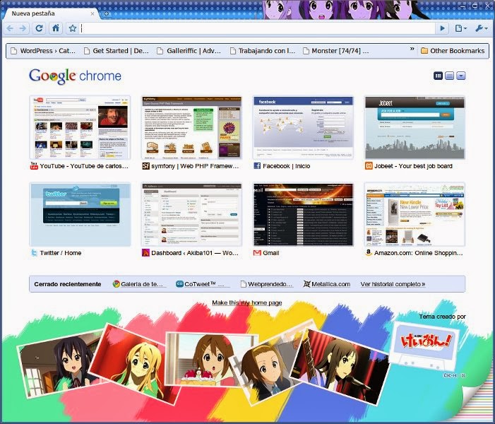 SOLUCION A TU VIDA DIGITAL: //FUNCIONES DE GOOGLE CHROME//