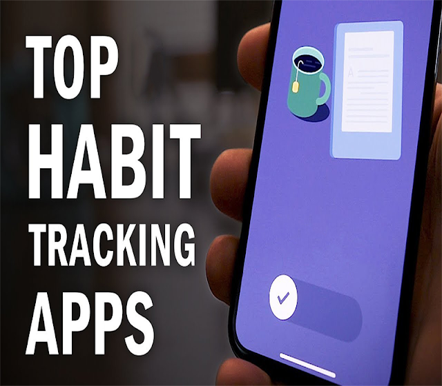 Best Habit Tracking Apps For You