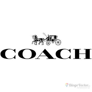 Coach Logo vector (.cdr)