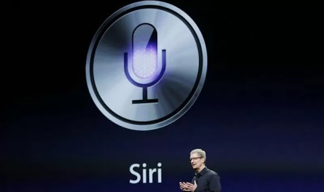 Apple memperkenalkan suara baru untuk Asisten Virtual Siri, Uji coba operasi iOS 14.5 Versi Beta