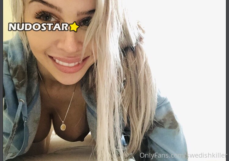 Swedishkiller – swedishirishmama Onlyfans Nudes Leaks (281 photos + 9 videos)