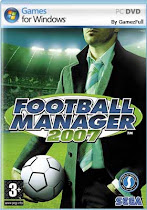 Descargar Football Manager 2007 para 
    PC Windows en Español es un juego de Deportes desarrollado por SEGA