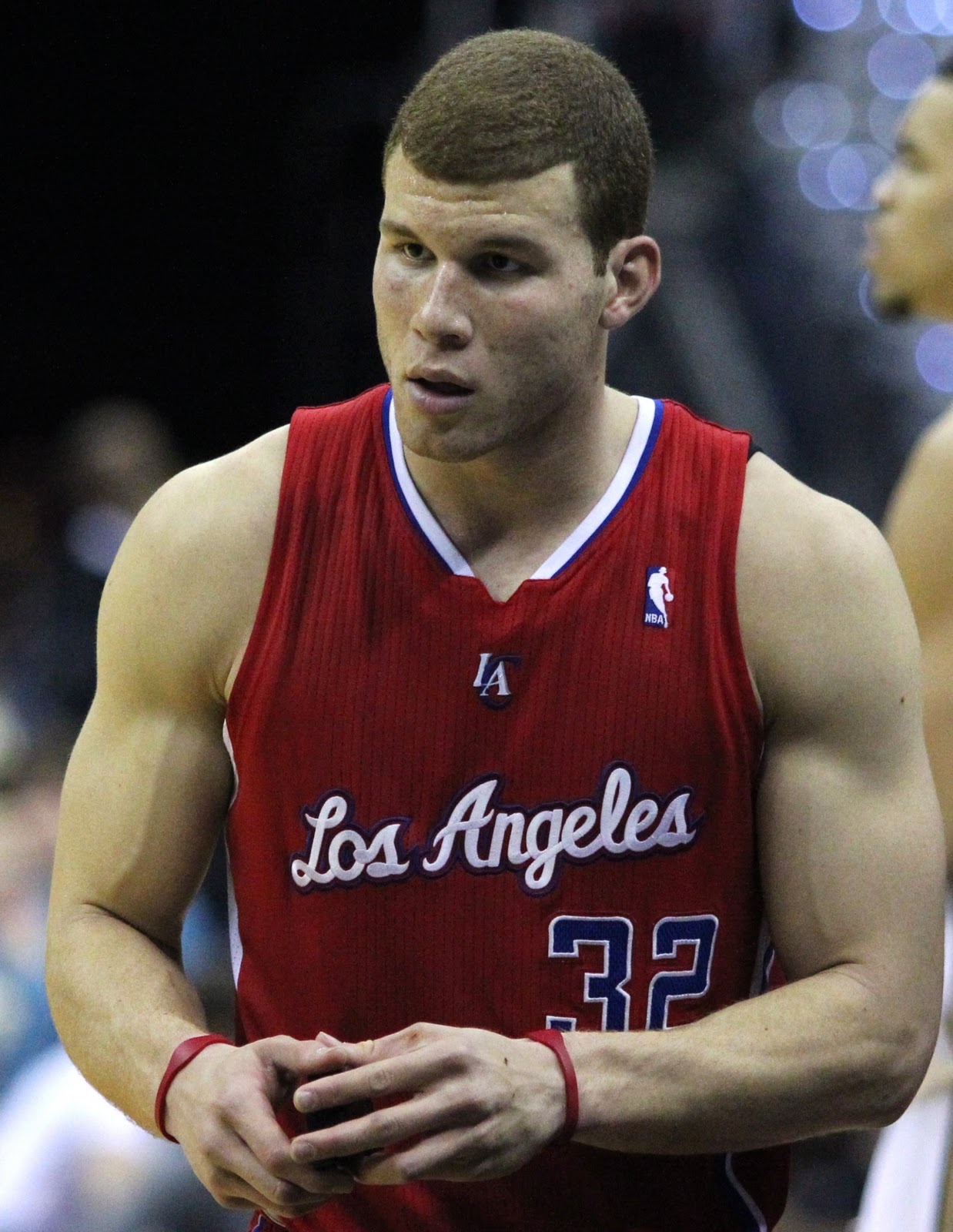 informations, videos and wallpapers: Blake Griffin(04)