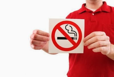 Cara Jepang Mengharamkan Rokok yang Patut Ditiru