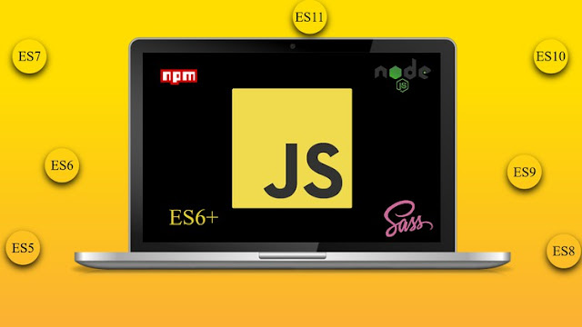 Most Compete JavaScript Course 2020