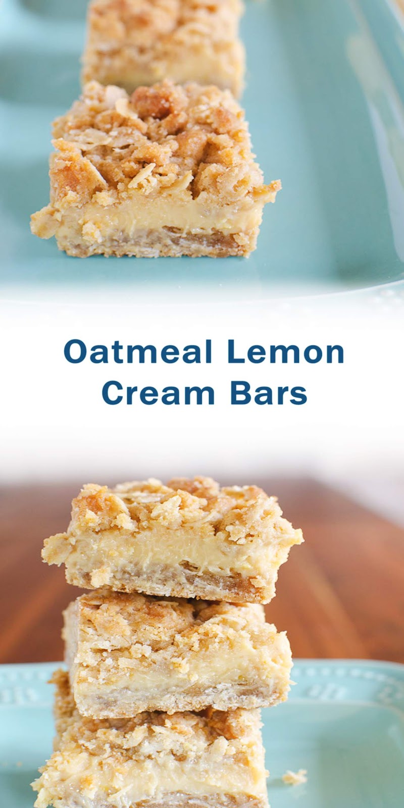 Oatmeal Lemon Cream Bars oatmeal-lemon-cream-bars