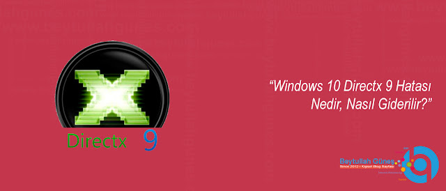 baixar directx 9 windows 10 baixar directx 9 windows 10