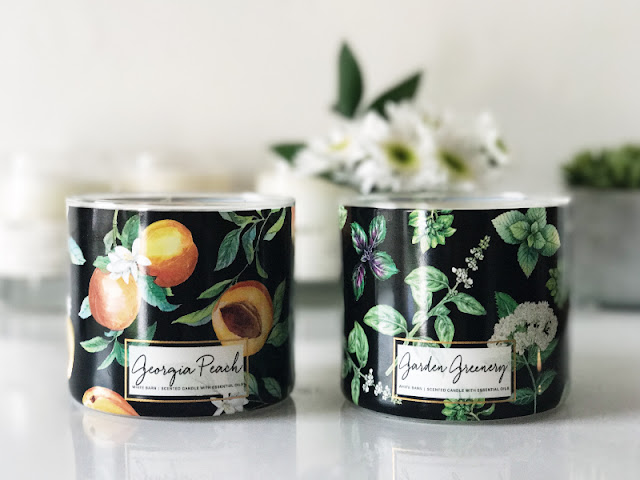 Bath and Body Works Candles UK Notino