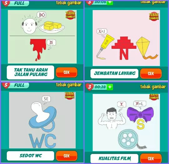 Jawaban Tebak Gambar Level 7 Nomor 12 Tebak Gambar Jawaban Tebak Gambar Level 7 Nomor 12 Tebak Gambar