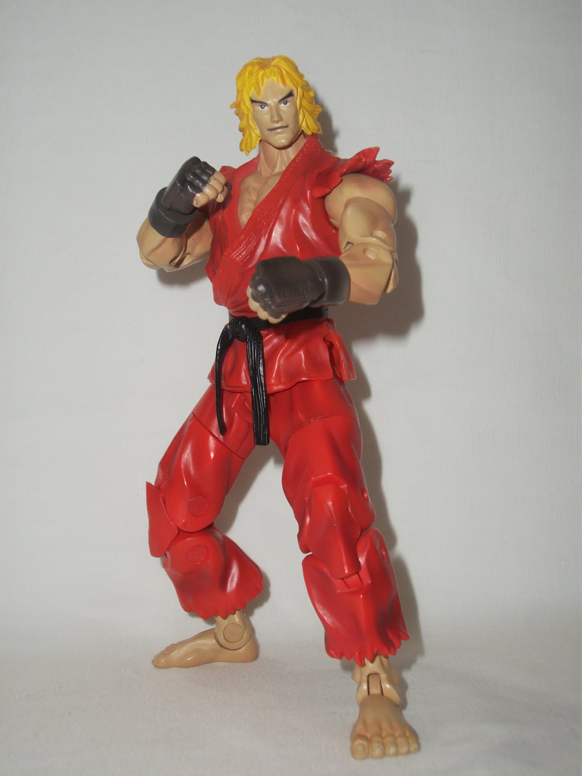 snk figures
