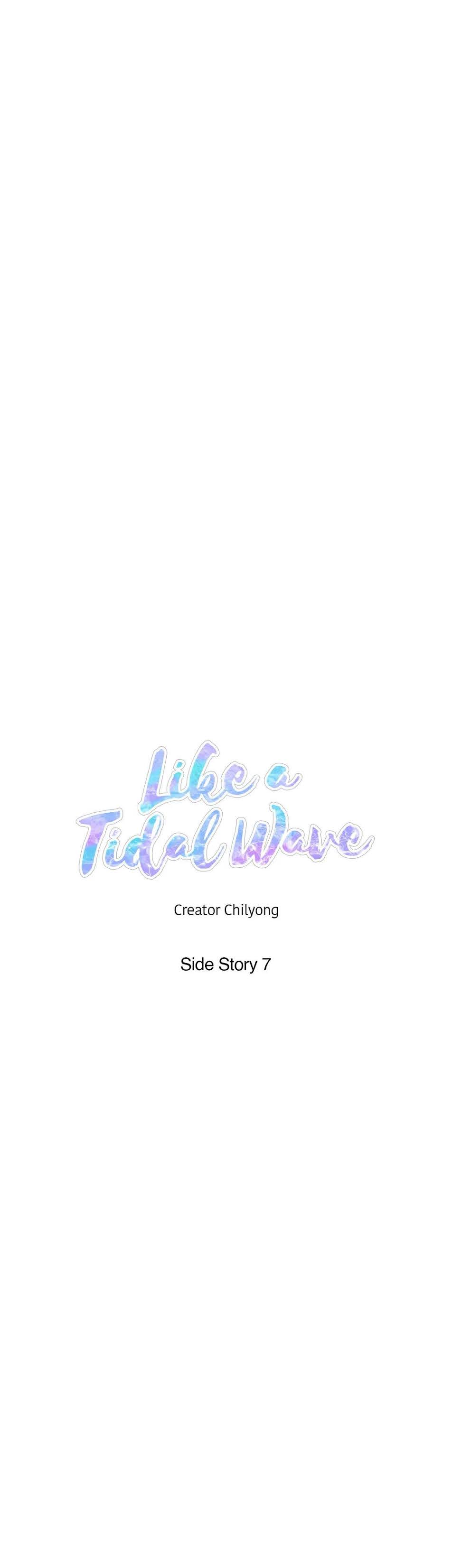Đọc truyện NHƯ CƠN SÓNG DỮ (FULL) - Chapter 17