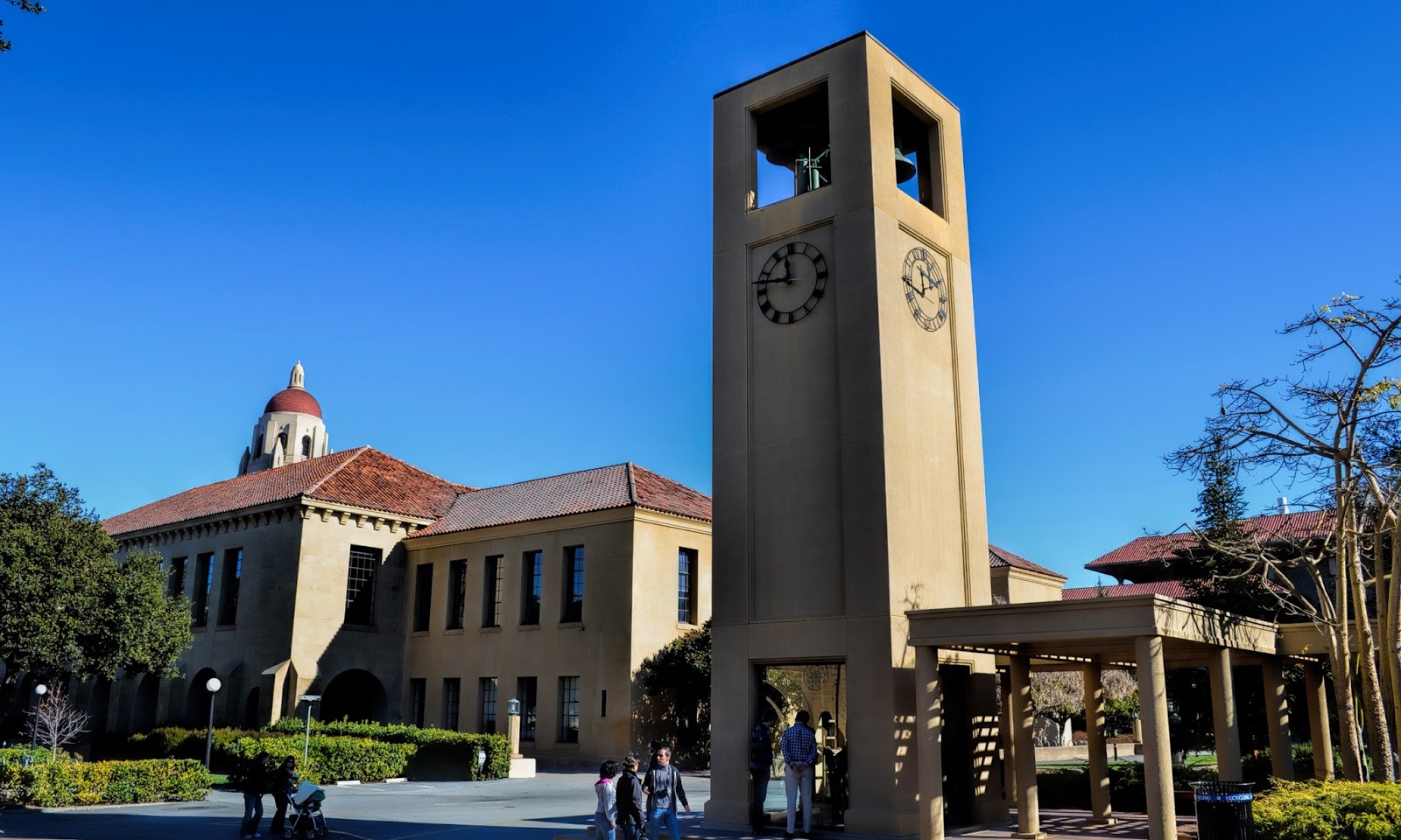 Stanford University