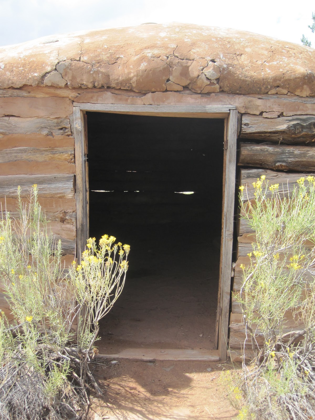 Seasons: A Place with a View~~Ghost Ranch, N.M.