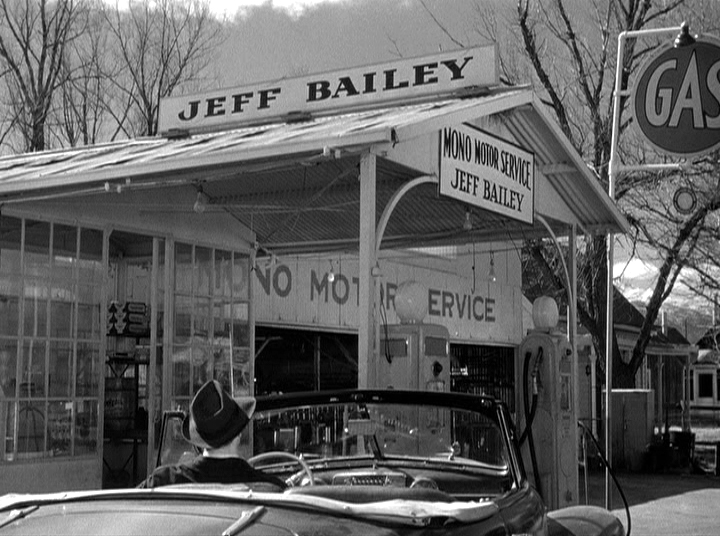 Memorable movie scenes at a gas station IMDB v2.3