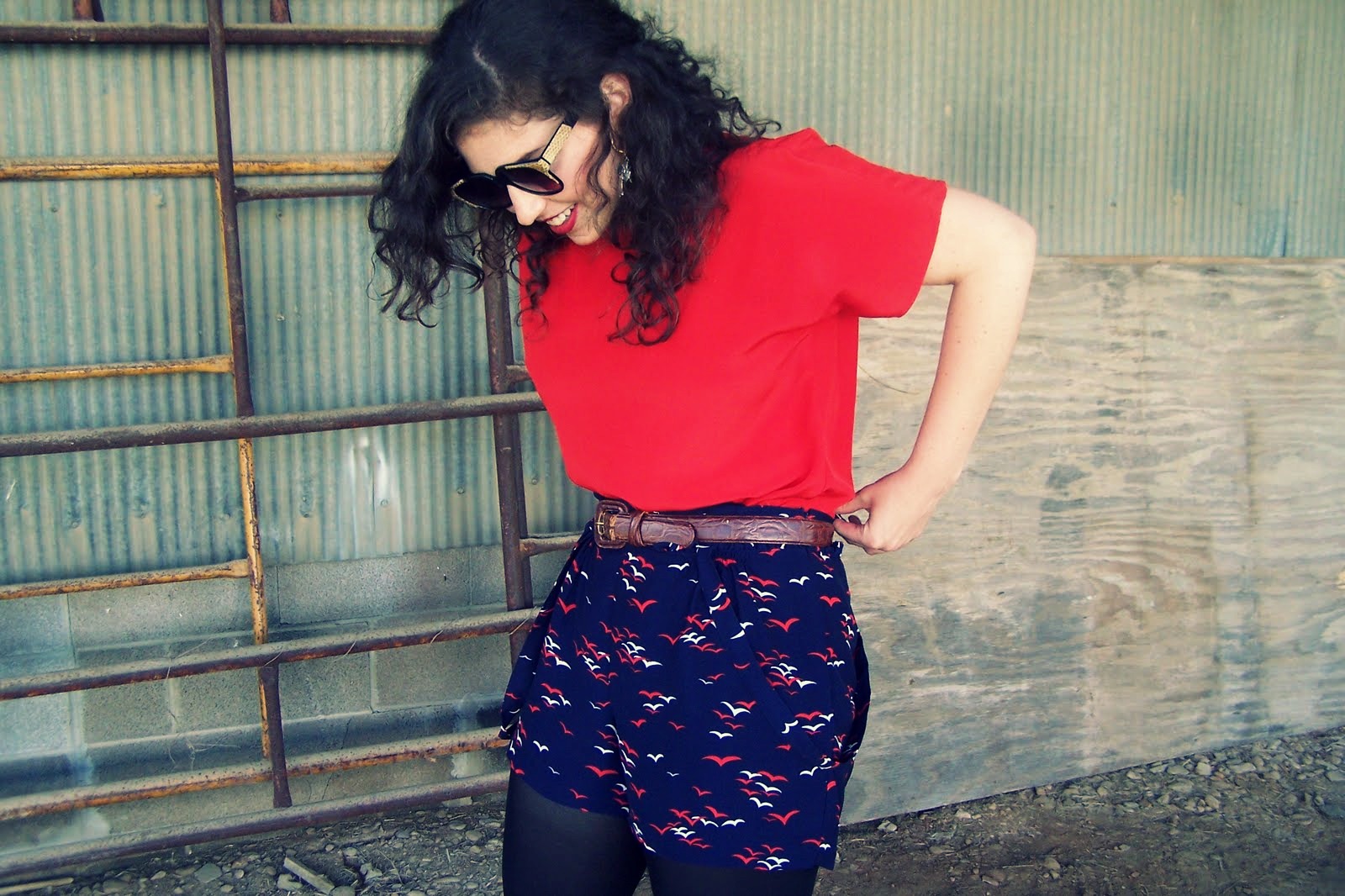 Passport Smiles Outfit Post Murray, KY