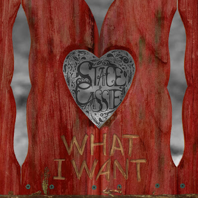 Stace And Cassie Share New Single ‘What I Want’