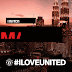 10 #ILOVEUNITED Tickets to Giveaway