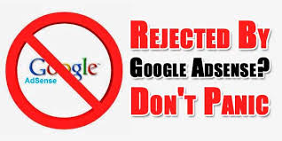 Mengatasi Penolakan Google Adsense Karena Masalah Navigasi pada Blog Mengatasi Penolakan Google Adsense Karena Masalah Navigasi pada Blog