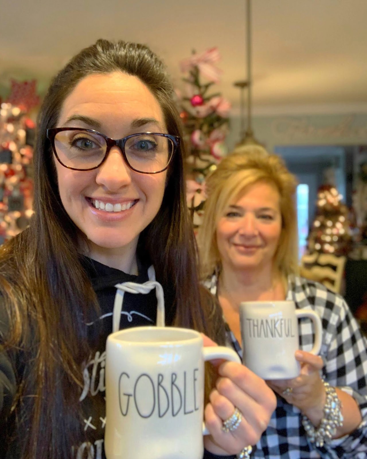 Priscillas Stuffed artichokes and chicken pot pie