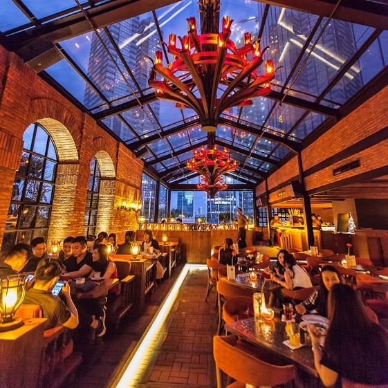 Jakarta Nightlife 15 Best (Updated 2023) Jakarta100bars