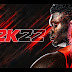 NBA 2K22 ZION WILLIAMSON BOOT UP AND LOADING SCREEN BY ARTS