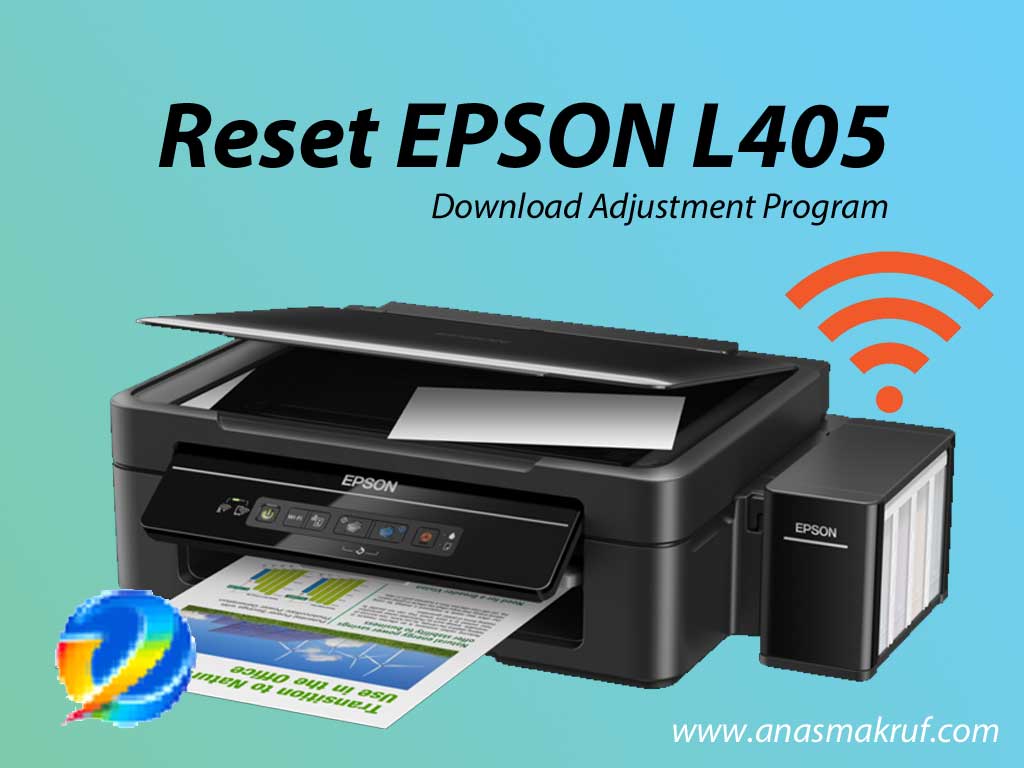 free download resetter epson l120