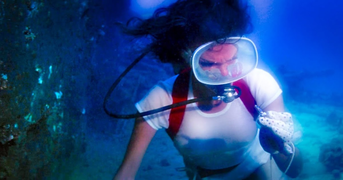 THE DEEP Filming Locations