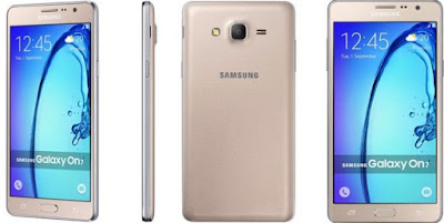 Spesifikasi Samsung Galaxy On7 yang Harganya Turun Drastis di 2018