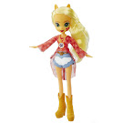 My Little Pony Equestria Girls Legend of Everfree Boho Applejack Doll