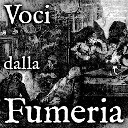 Il mio podcast sull'OSR