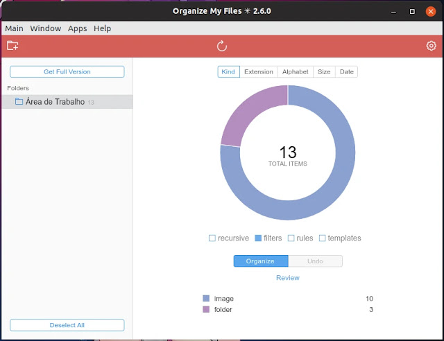 organizar-arquivos-linux-flatpak-snap-ubuntu-mint-interface-gráfica-gui