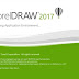 Download Corel DRAW 2017 Portable Terbaru