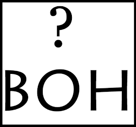 Boh O Bho Come Si Scrive Scuolissima Com