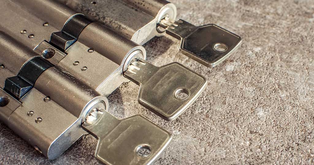 Your Local Locksmith