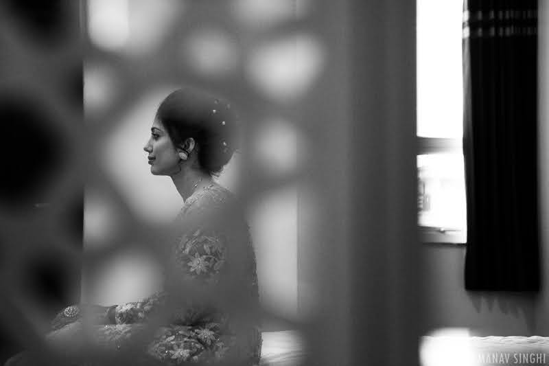 Deepika + Anuj = Ring Ceromony Photography - Jaipur.
