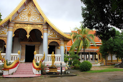 Wat Xaiyaphoum (Savannakhet, Laos)
