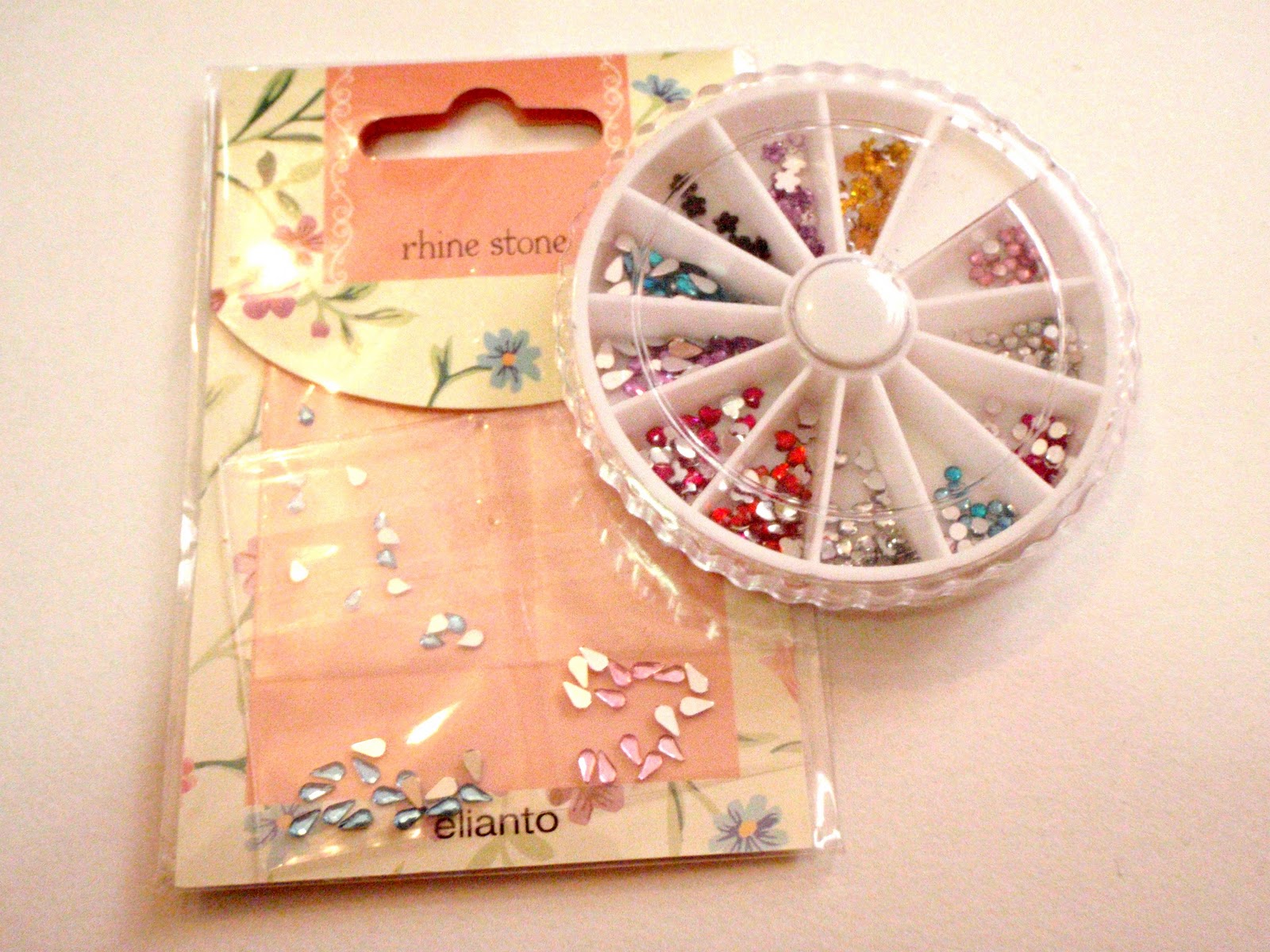 GlamorAnn Essentials in Nail Art