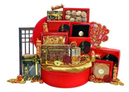 Best Chinese Gifts Related To Chinese New Year 2021