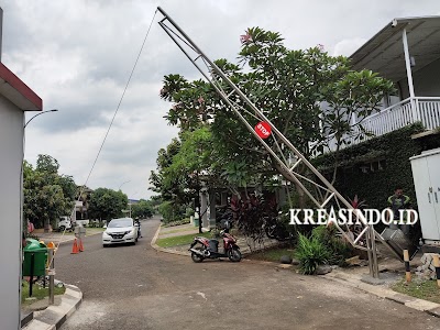Mengenal Palang Portal Stainless dan Fungsi Pentingnya Untuk Keamanan Mengenal Palang Portal Stainless dan Fungsi Pentingnya Untuk Keamanan