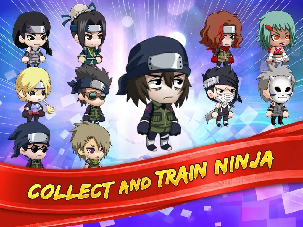 Cara Download Ninja Heroes Terbaru 2020 (Pengertian, Gameplay)