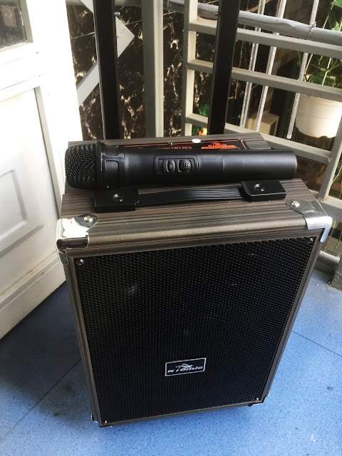 Loa kéo công suất lớn giá sỉ